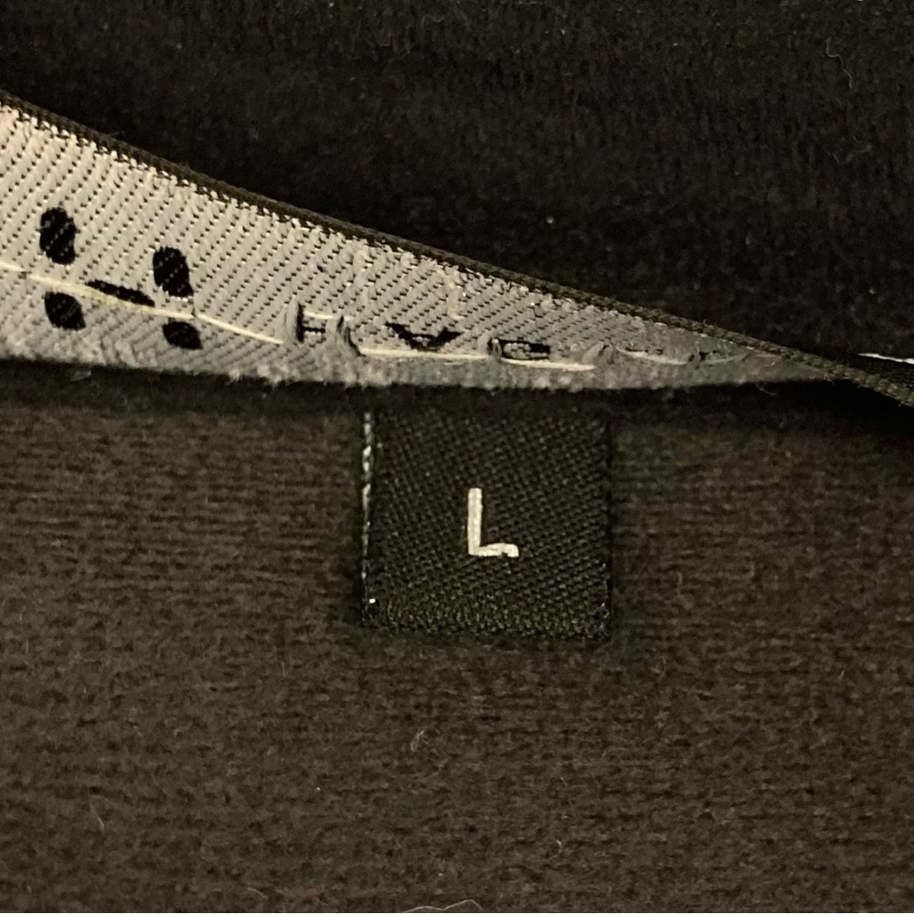 Haglofs Windstopper Windproof Soft Shell Full Zip… - image 8